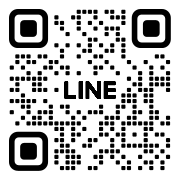 LINE登録QR